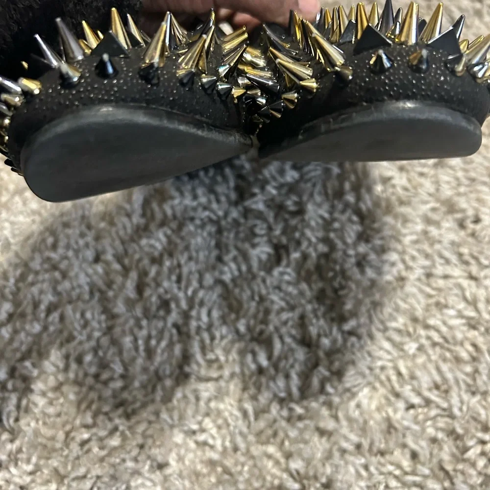 Men’s Shoes - Picture 6 of 7